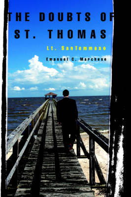 The Doubts of St. Thomas: Lt. Santommaso (Paperback)