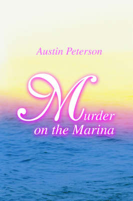 Murder on the Marina (Paperback)