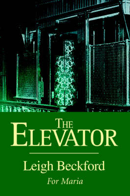 The Elevator (Paperback)