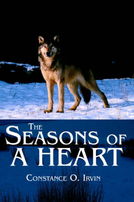 The Seasons of a Heart (Paperback)