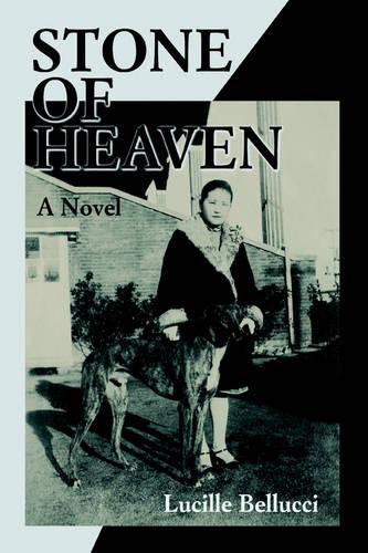 Stone of Heaven (Paperback)