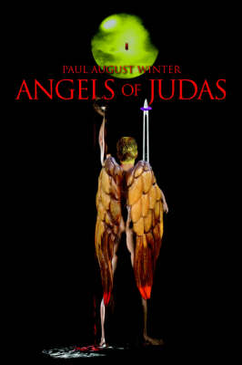 Angels of Judas (Paperback)