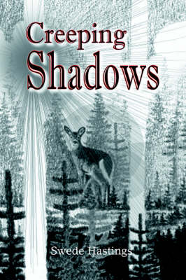 Creeping Shadows (Paperback)
