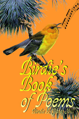 Birdie's Book of Poems (Paperback)