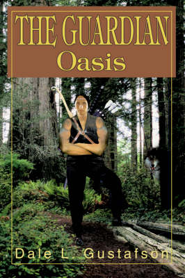 The Guardian: Oasis (Paperback)