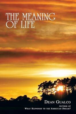 The Meaning of Life (Paperback)