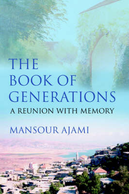 The Book of Generations: A Reunion with Memory (Paperback)