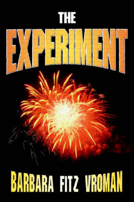 The Experiment (Paperback)