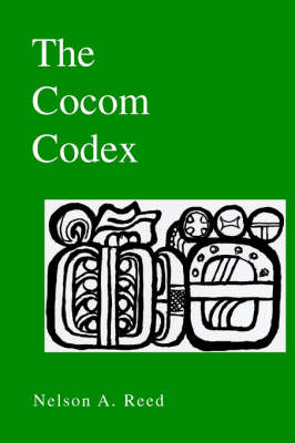 The Cocom Codex (Paperback)