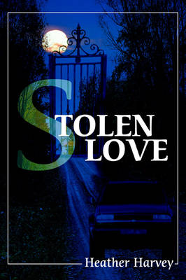 Stolen Love (Paperback)