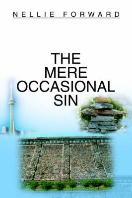 The Mere Occasional Sin (Paperback)