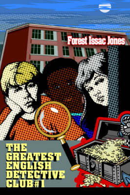The Greatest English Detective Club #1 (Paperback)