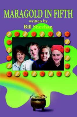 Maragold in Fifth (Paperback)