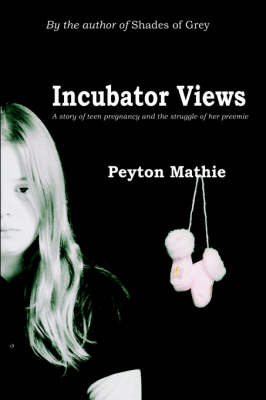 Incubator Views: A Story of Teen Pregnancy and the Struggle of Her Preemie (Paperback)