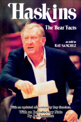 Haskins: The Bear Facts (Paperback)