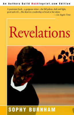Revelations (Paperback)
