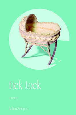 Tick Tock (Paperback)