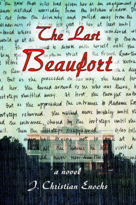 The Last Beaufort (Paperback)