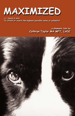 Maximized: V.T. (Max I' Miz) to Attain or Reach the Highest Possible Value or Potential (Paperback)