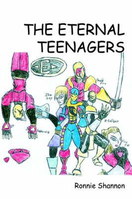The Eternal Teenagers (Paperback)