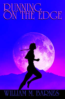 Running on the Edge (Paperback)