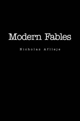 Modern Fables (Paperback)