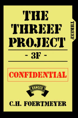 The Threef Project (Paperback)