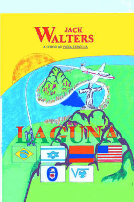 Laguna (Paperback)