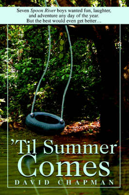 'Til Summer Comes: Seven Spoon River Boys Wanted Fun, Laughter, and Adventure Any Day of the Year. But the Best Would Even Get Better. (Paperback)
