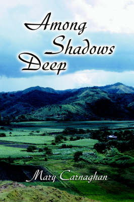 Among Shadows Deep (Paperback)