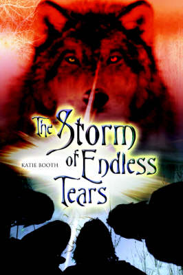 The Storm of Endless Tears (Paperback)