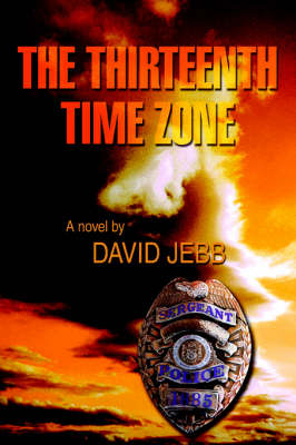 The Thirteenth Time Zone (Paperback)
