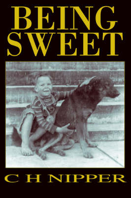Being Sweet (Paperback)