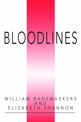 Bloodlines (Paperback)
