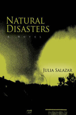 Natural Disasters (Paperback)