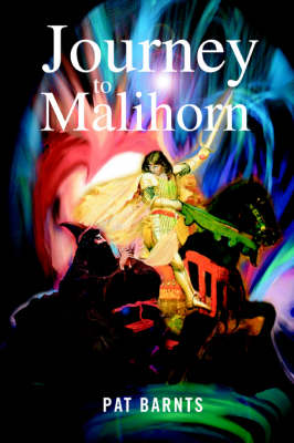 Journey to Malihorn (Paperback)