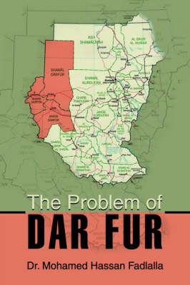 The Problem of Dar Fur (Paperback)