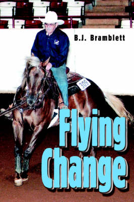 Flying Change (Paperback)