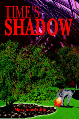 Time's Shadow (Paperback)
