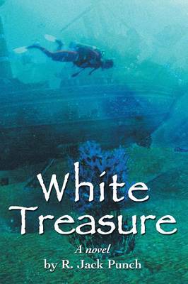 White Treasure (Paperback)