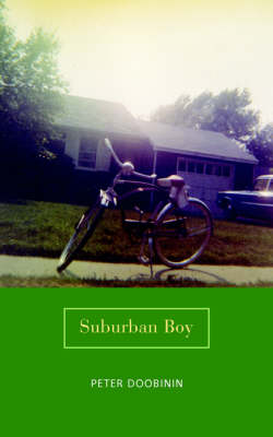 Suburban Boy (Paperback)