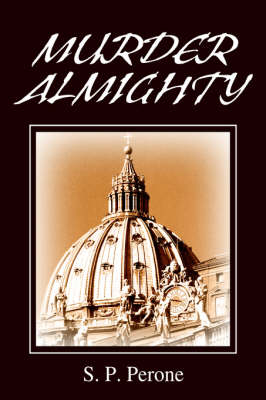 Murder Almighty (Paperback)