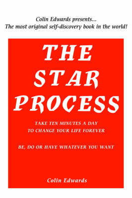 The Star Process (Paperback)