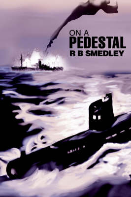 On a Pedestal (Paperback)