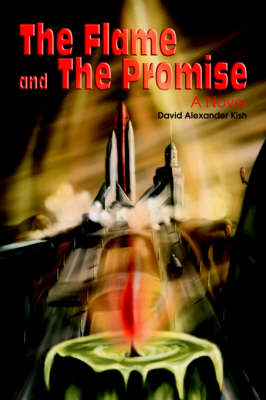 The Flame and the Promise (Paperback)