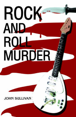 Rock and Roll Murder (Paperback)