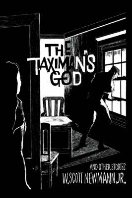 The Taximan's God: And Other Stories (Paperback)