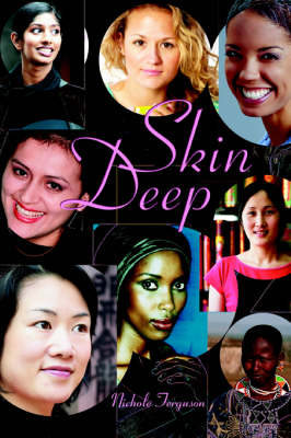 Skin Deep (Paperback)