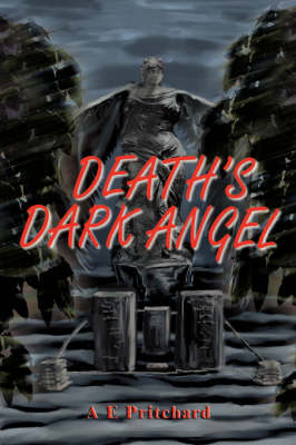 Death's Dark Angel (Paperback)