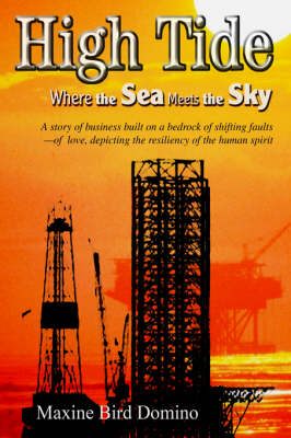 High Tide: Where the Sea Meets the Sky (Paperback)